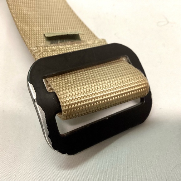 ACU / BDU Rigger Belt - Picture 3 of 5